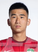 Liu Jiahui