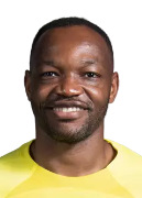 Mandanda S.
