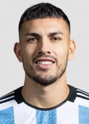 Paredes L.