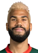 Eric Maxim Choupo-Moting