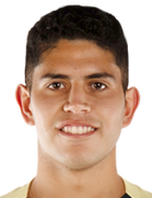 Carlos Vargas