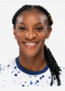 Crystal Dunn