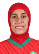 Nouhaila Benzina