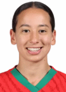 Rkia Mazrouai