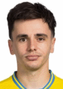 Shaparenko M.