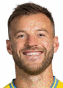 Yarmolenko A.