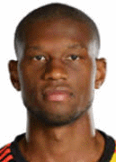 Kabasele C.