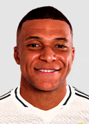 Mbappe K.