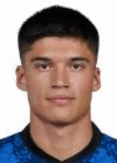 Correa J.
