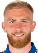 McBurnie O.