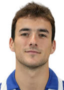 Argoitia M. J.