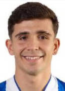 Marin P.