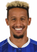 Callum Robinson