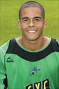 Preston Edwards
