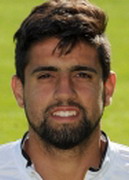 Marco André Silva Lopes Matias