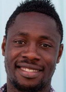 Boakye R.