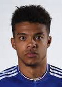 Jake Clarke-Salter