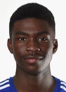 Tomori F.