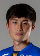 Jeong Chung-Geun