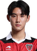 Kim Ju-Hwan