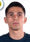 Salvador Reyes