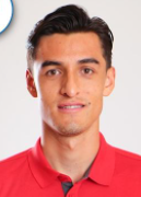 Fernando Arce