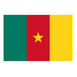 Cameroon U16<font color=#880000>(N)</font>