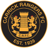 Carrick Rangers Reserves