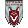 Chattanooga Red Wolves