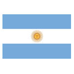 Argentina (W)