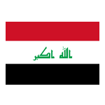 Iraq (W)<font color=#880000>(N)</font>