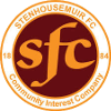 Stenhousemuir