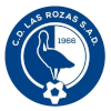 Las Rozas CF (W)