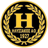 Ilisiakos FC