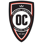 Orange County Blues FC